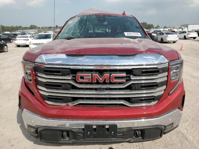 3GTUUDED9RG132630 GMC Sierra K1500 Slt