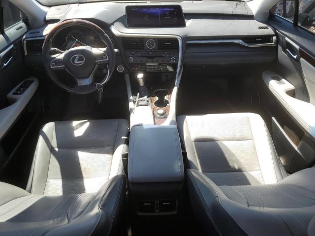 2T2ZZMCA9JC109147 Lexus Rx 350 Base