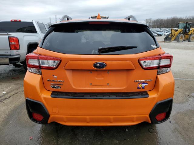 JF2GTAEC3KH353367 Subaru Crosstrek Premium