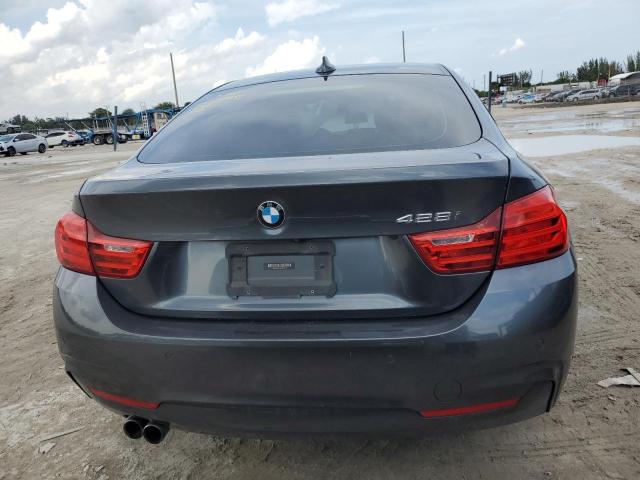 WBA4A5C5XFGK15207 BMW 428 I Gran Coupe