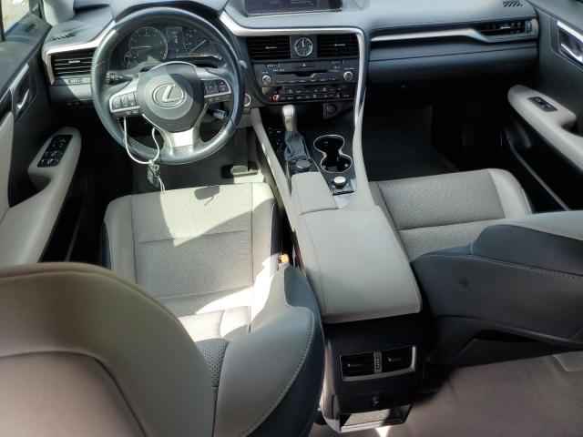 2T2ZZMCA2HC045897 Lexus Rx 350 Base