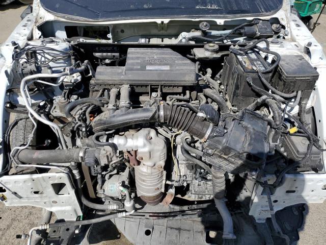 7FARW2H97KE025300 Honda Cr-v Touring