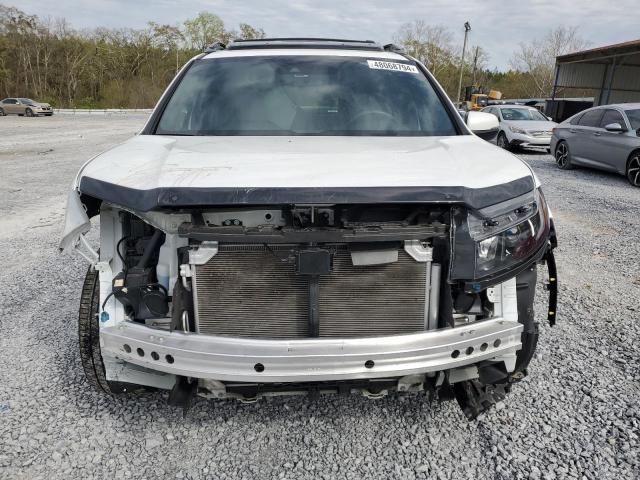 5FNYF7H50NB002351 Honda Passport Exl