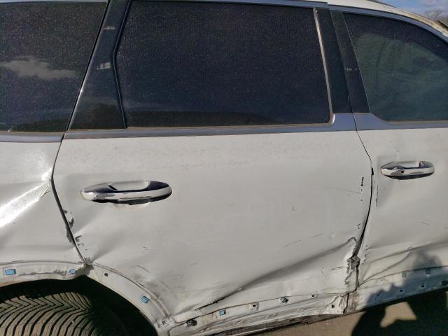 5XYP6DHCXLG055928 KIA Telluride S