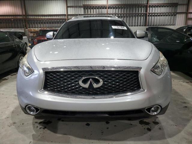 JN8CS1MU3HM141616 Infiniti QX70