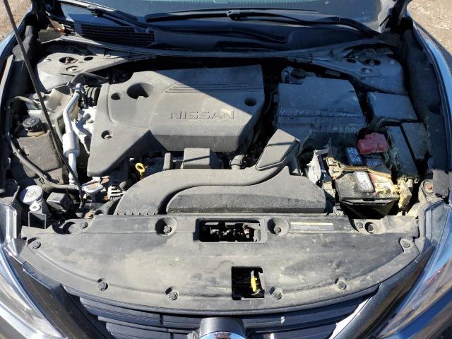 1N4AL3AP0JC257805 Nissan ALTIMA 2.5