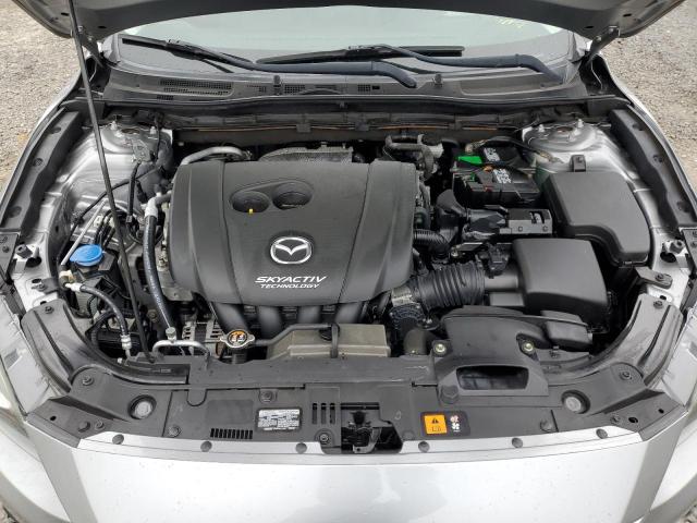 JM1BM1W33F1263963 Mazda 3 Grand Touring