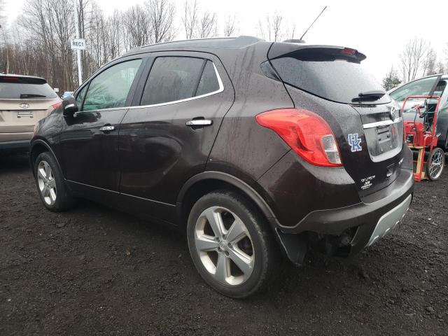 KL4CJESB7FB095203 Buick Encore