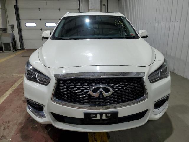 5N1DL0MM9HC506518 Infiniti QX60