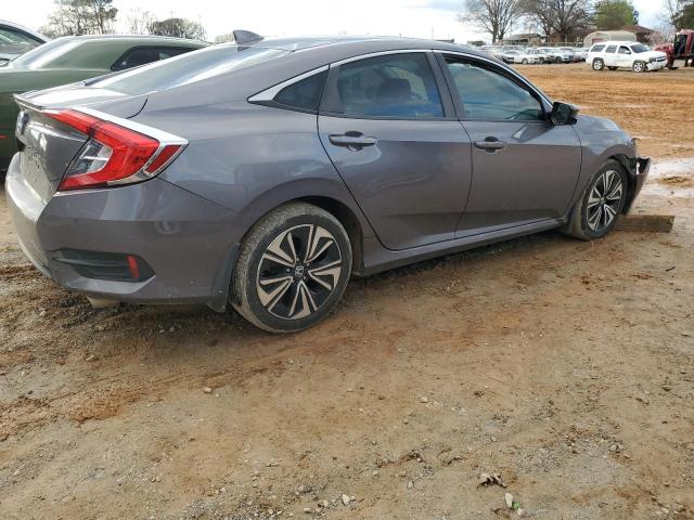 19XFC1F30HE210092 Honda CIVIC EX
