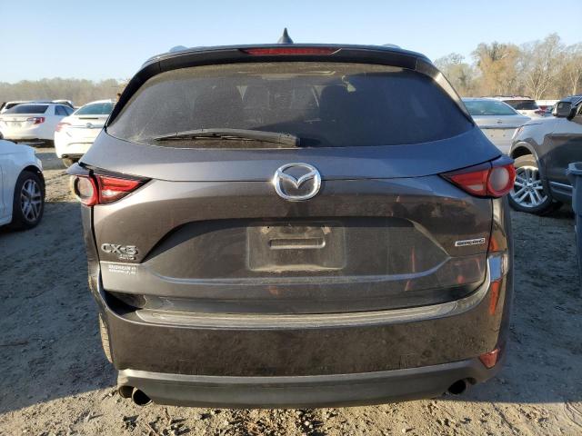 JM3KFBAY5L0828189 Mazda Cx-5 Grand Touring Reserve