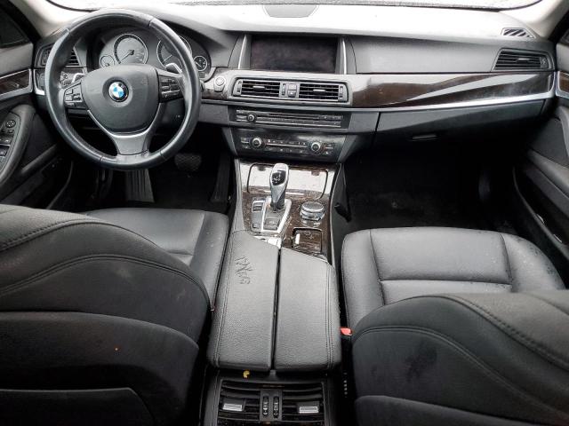 WBA5A5C52GG352373 BMW 528 I