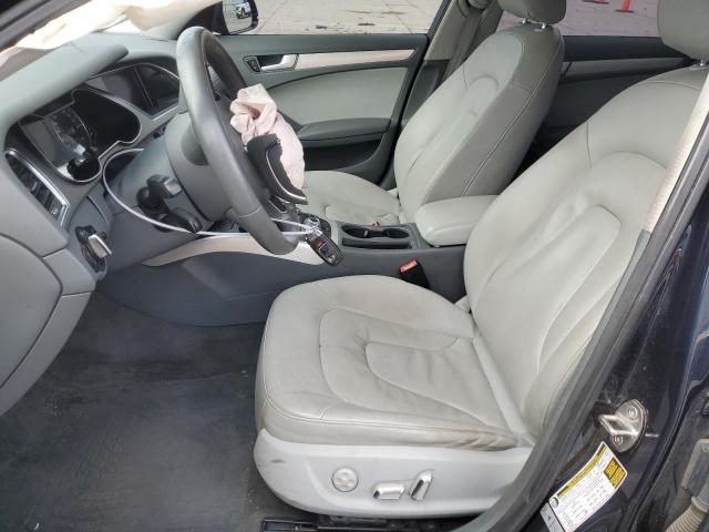 WAUBFAFL7EN025502 Audi A4 PREMIUM