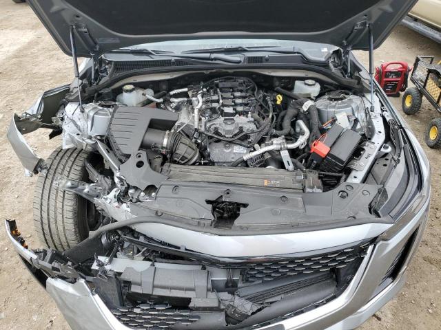 1G6DX5RK1P0127920 Cadillac CT5 LUXURY