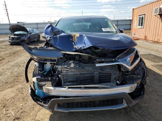 5J6RW6H30HL001063 Honda CR-V LX