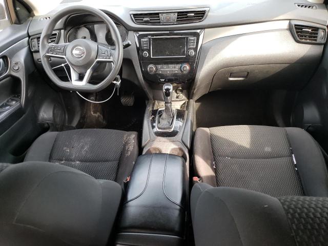 JN1BJ1CR8KW317016 Nissan Rogue Sport S