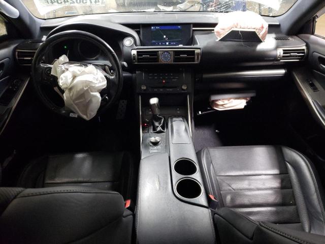 JTHCM1D28G5008653 Lexus IS 300