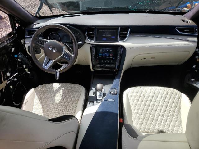 3PCAJ5M19KF110423 Infiniti Qx50 Essential