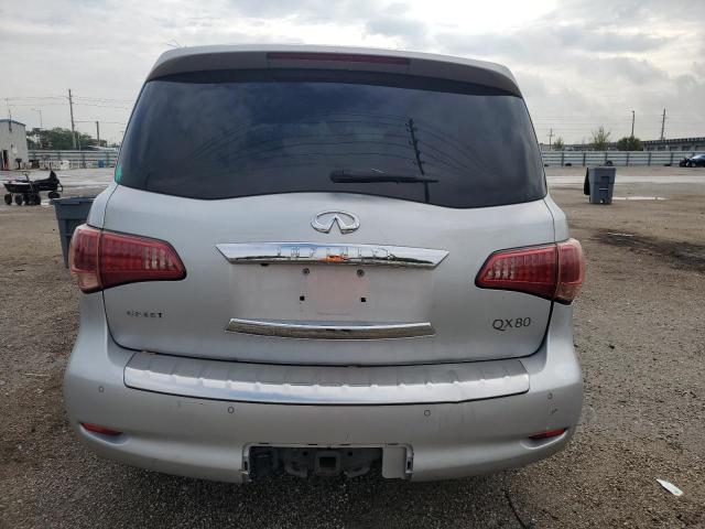 JN8AZ2NF8H9646532 Infiniti QX80 BASE