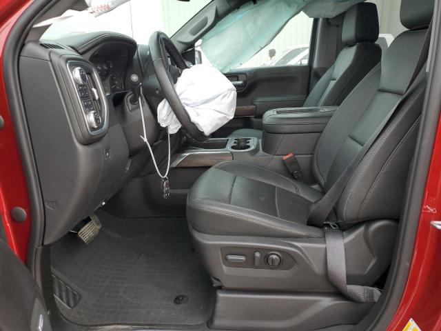 3GTU9DED7NG169882 GMC Sierra Limited K1500 Slt