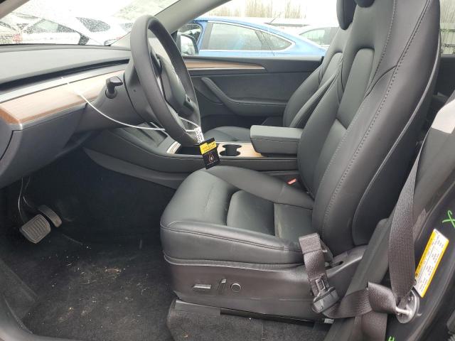 7SAYGDEE9PF693112 Tesla Model Y