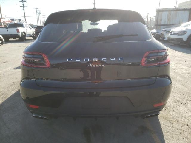 WP1AA2A50JLB13937 Porsche Macan