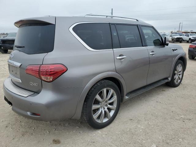 JN8AZ2NE8E9068905 Infiniti QX80