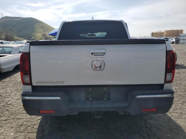 5FPYK2F11JB003105 Honda Ridgeline Sport