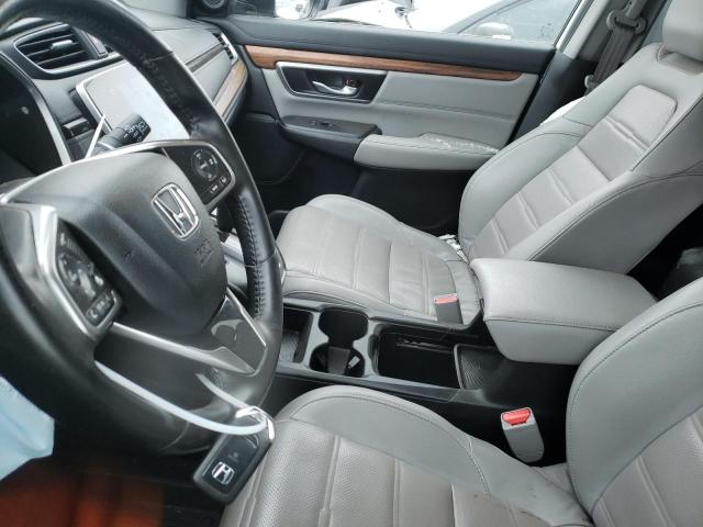 7FARW2H91JE093946 Honda Cr-v Touring