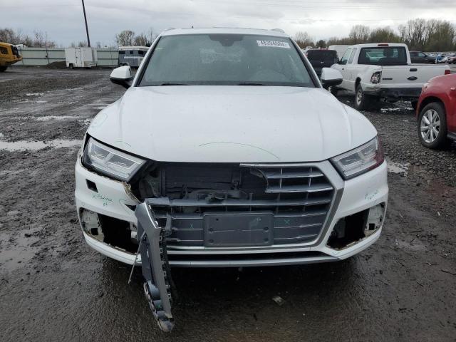WA1BNAFY7J2112176 Audi Q5 Premium Plus