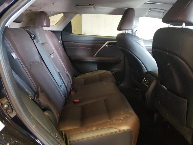 2T2BZMCA4KC207988 Lexus Rx 350 Base