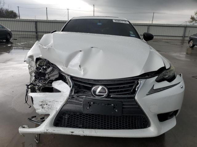 JTHCF1D27E5006139 Lexus IS 250