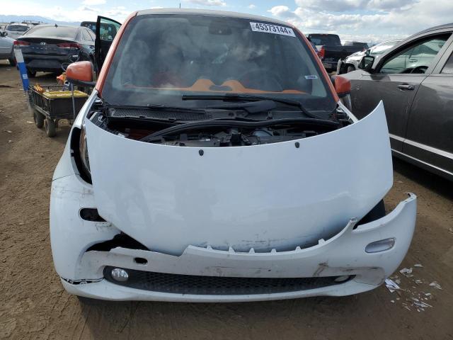 WMEFJ5DA2GK051197 Smart Fortwo