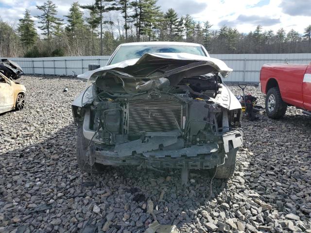 1C6RR7FG4KS577574 RAM 1500 Classic Tradesman