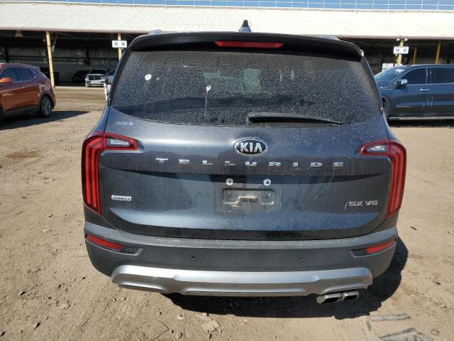 5XYP5DHC5LG025416 KIA Telluride Sx