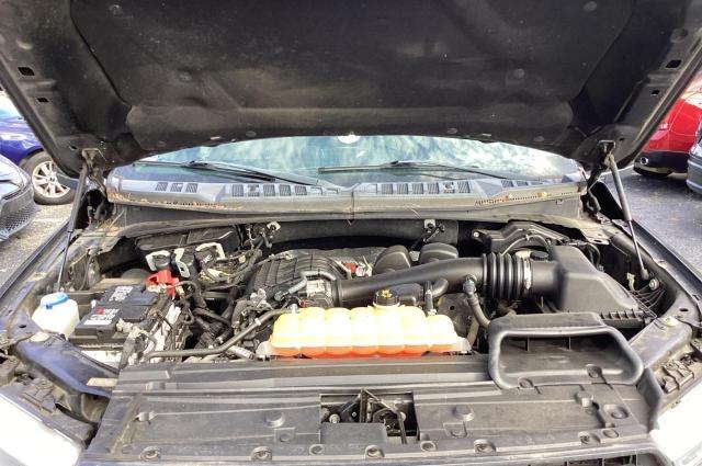 1FTEW1EB2JKC87867 Ford F150 Supercrew