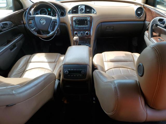 5GAKRCKD8FJ101646 Buick Enclave