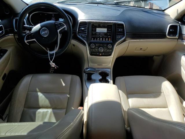 1C4RJFBG0FC612918 Jeep Grand Cherokee Limited