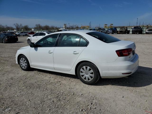 3VW267AJ7GM384628 Volkswagen JETTA S