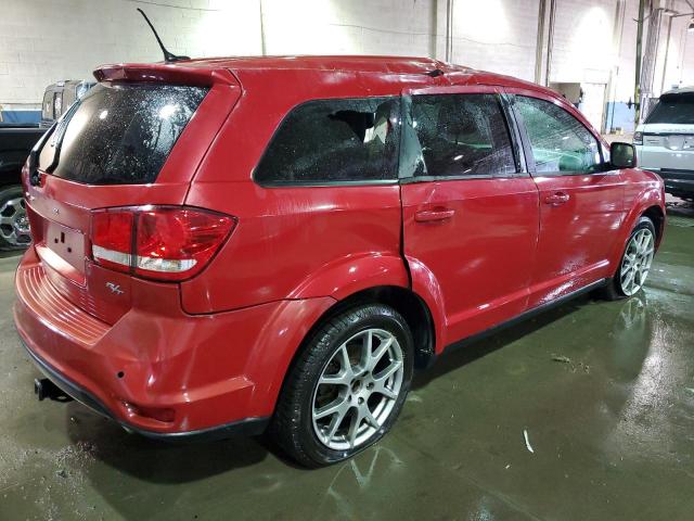 3C4PDCEG9ET310135 Dodge Journey R/t