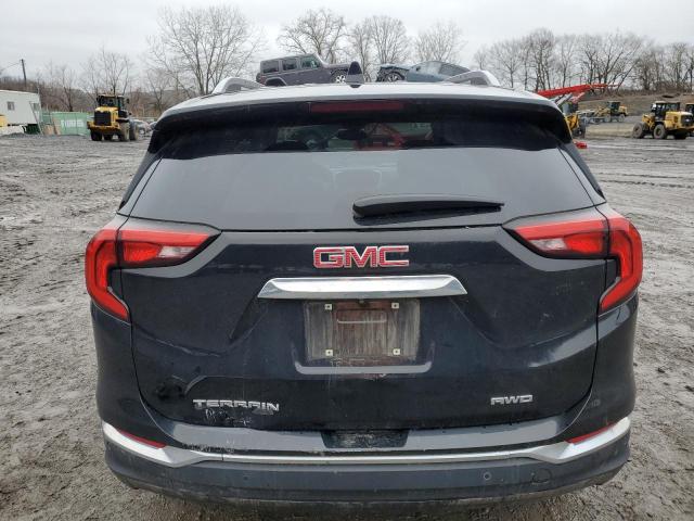 3GKALVEV6ML397143 GMC Terrain Slt