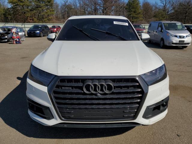 WA1VAAF72HD029852 Audi Q7 Prestige