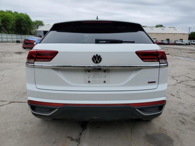 1V2GC2CA9LC213746 Volkswagen Atlas Cross Sport S