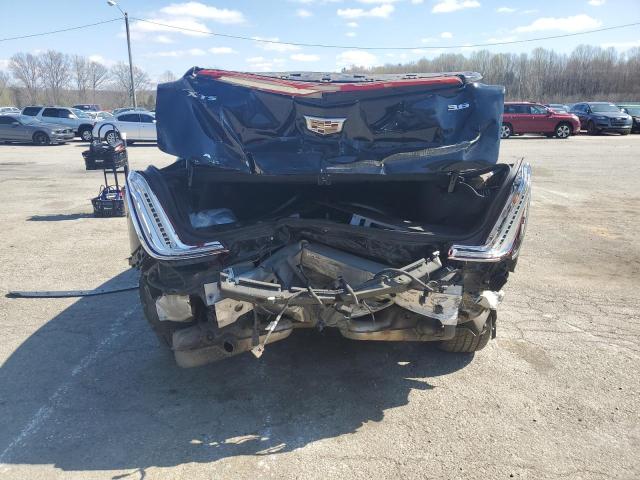 2G61R5S38J9175895 Cadillac Xts Premium Luxury