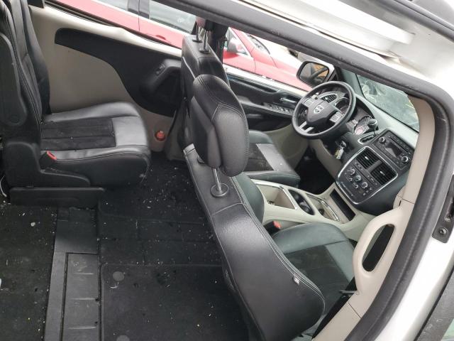 2C4RDGCG9HR604337 Dodge Grand Caravan Sxt
