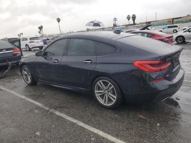 WBAJV6C50JBK07877 BMW 640 Xigt