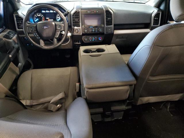 1FTEW1EP3LFB51884 Ford F150 Supercrew