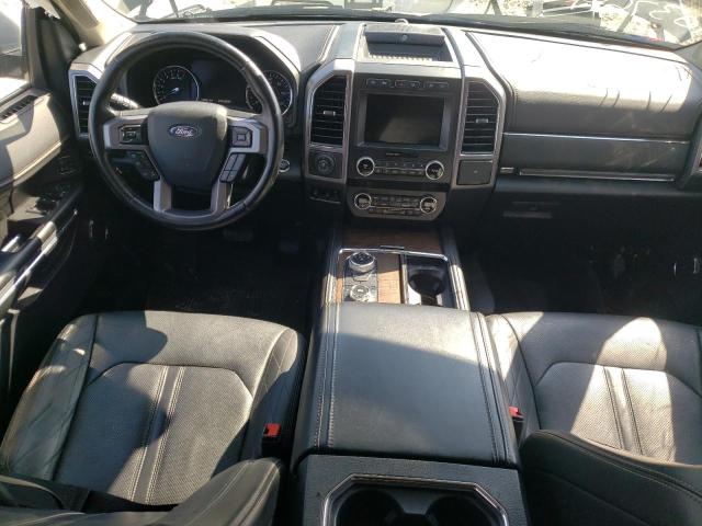 1FMJK1MT9KEA03764 Ford Expedition Max Platinum