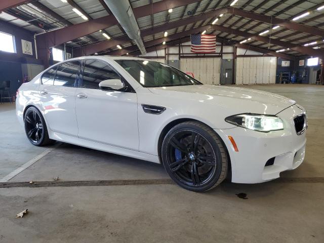 WBSFV9C58ED593638 BMW M5