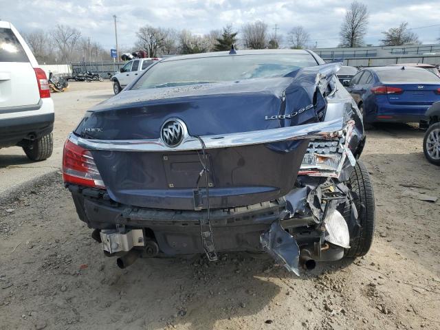 1G4GA5G31EF199682 Buick Lacrosse